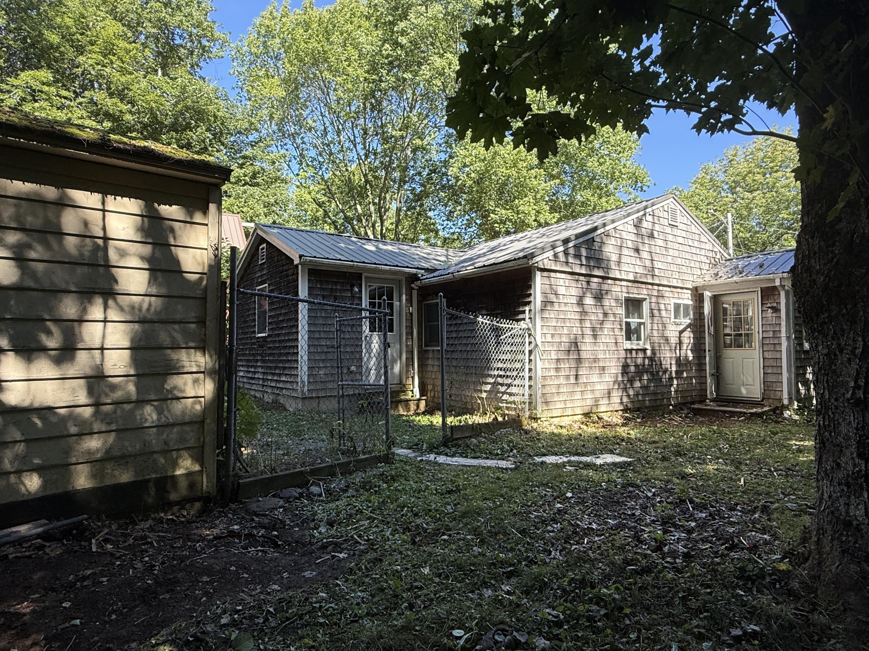 5 Birch Street