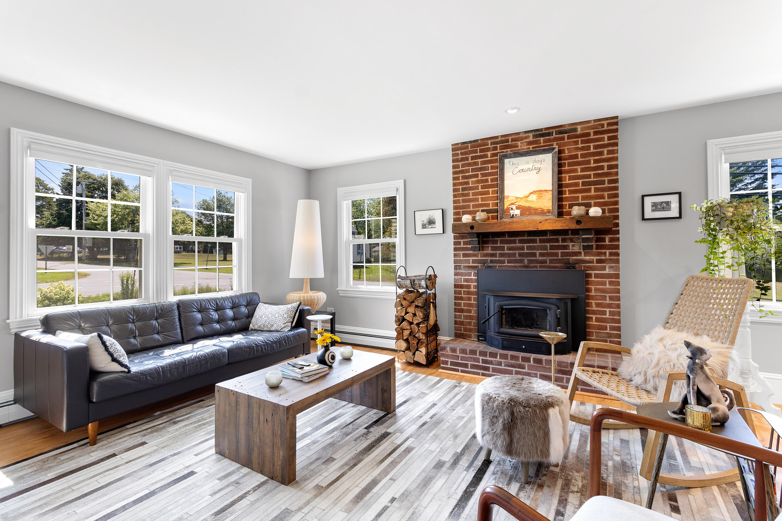 683 Spruce Head Road