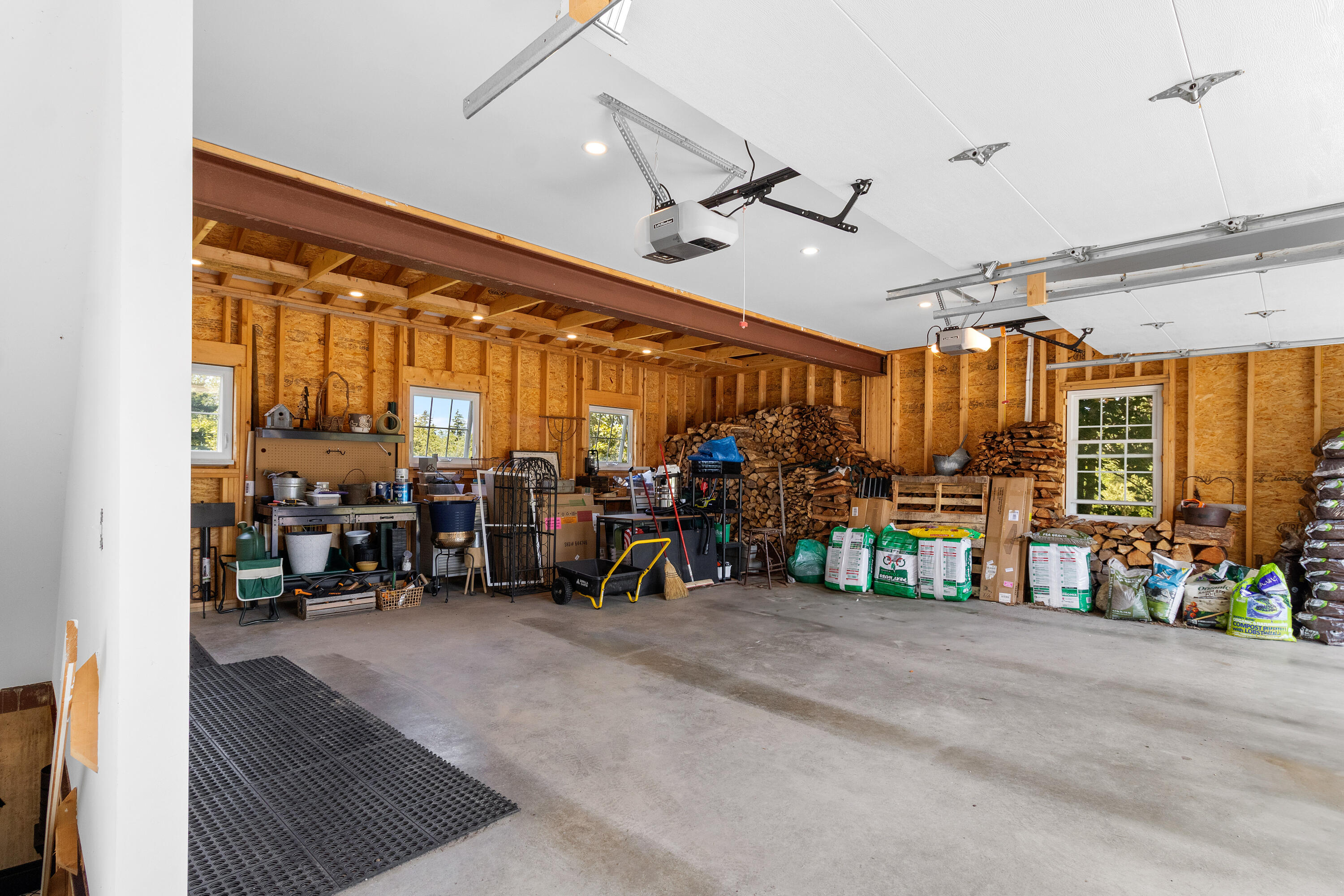 683 Spruce Head Road