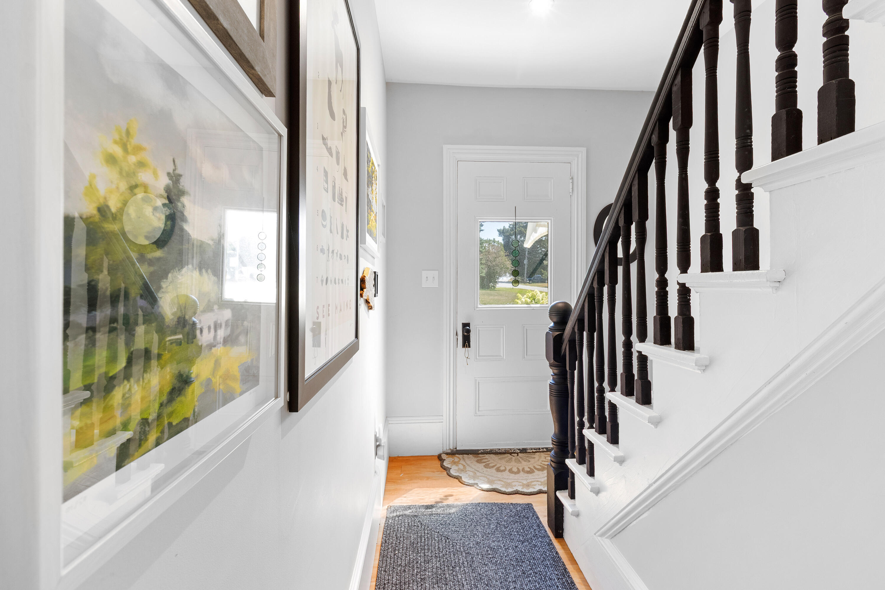 683 Spruce Head Road