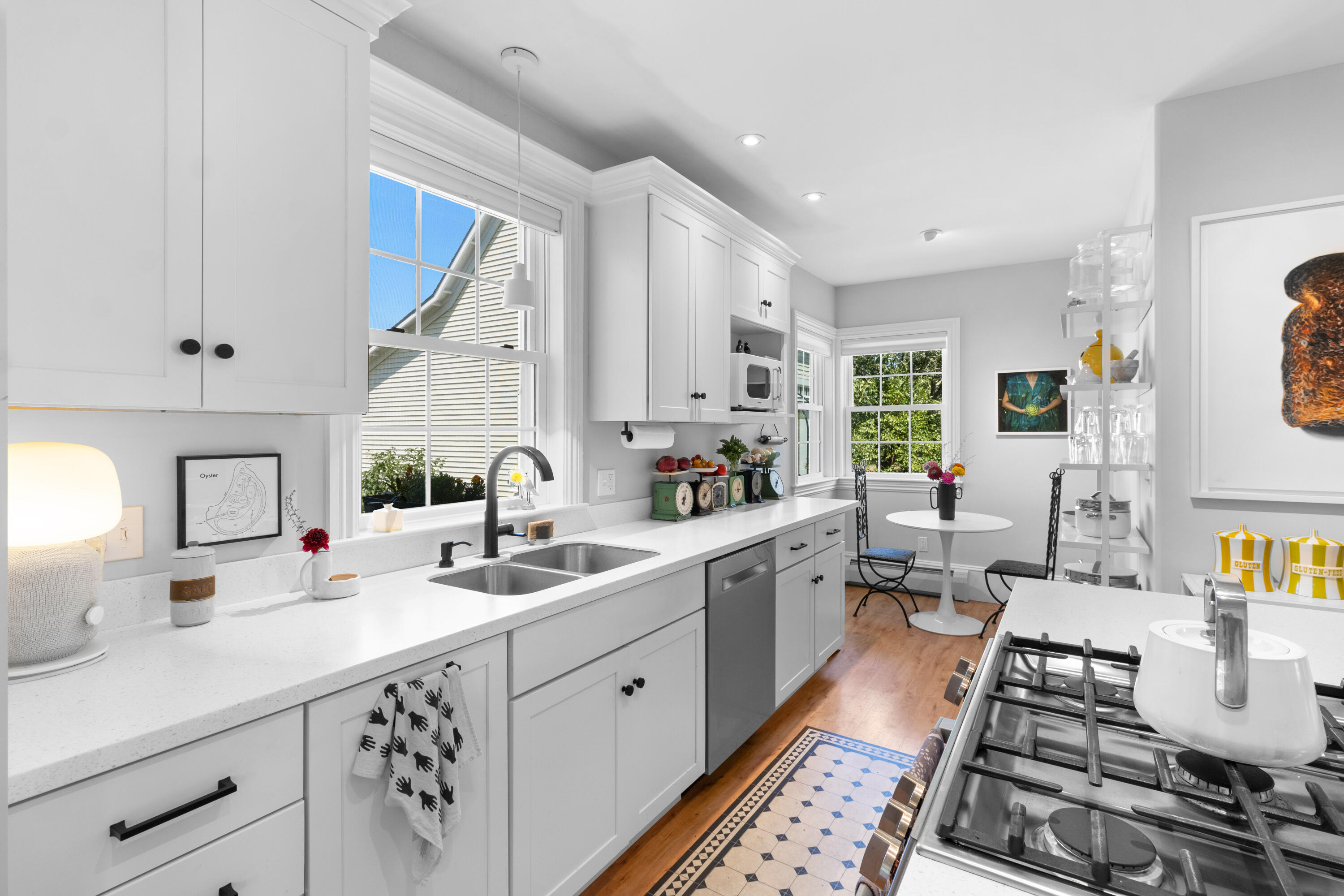 683 Spruce Head Road