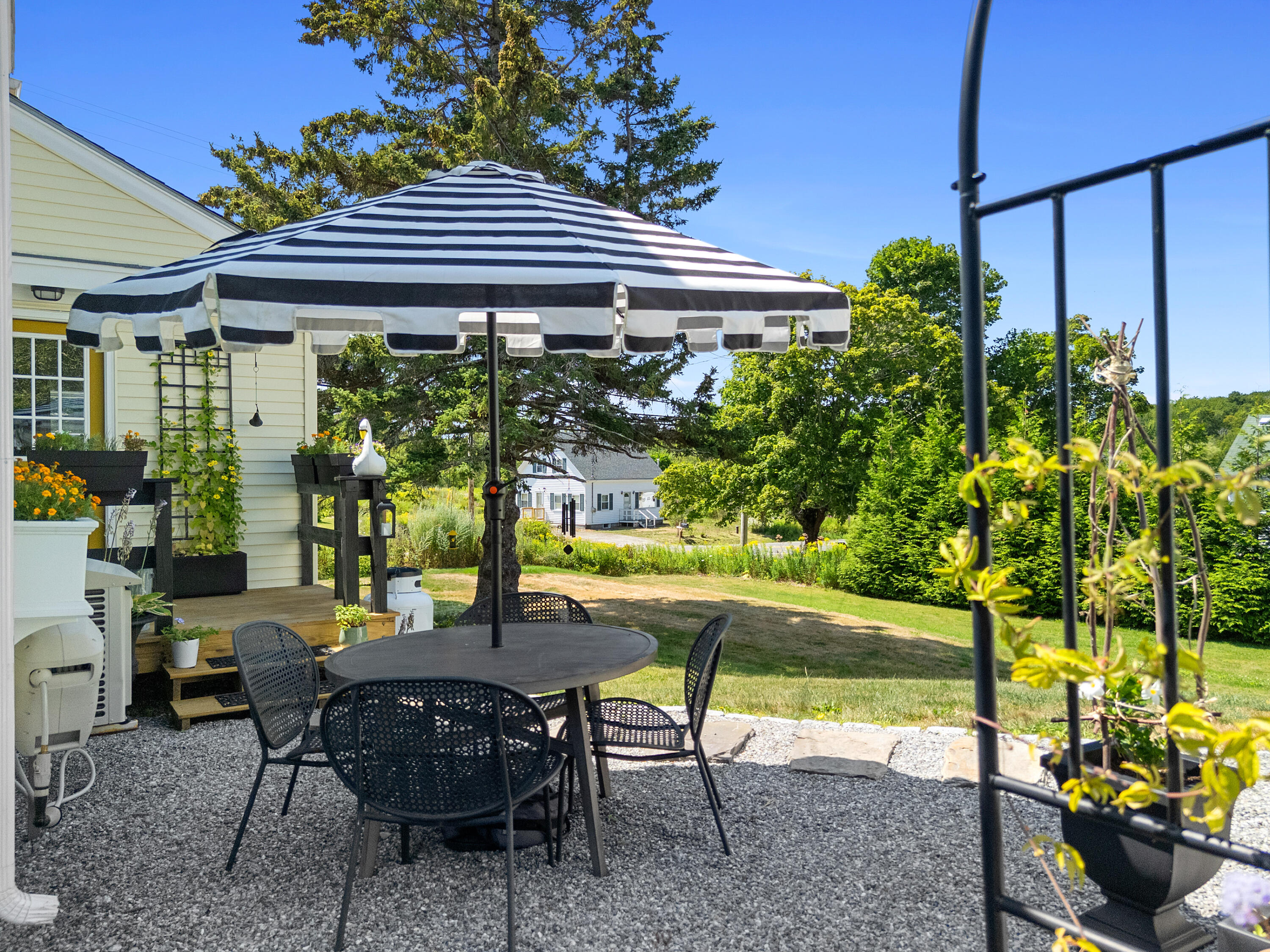 683 Spruce Head Road