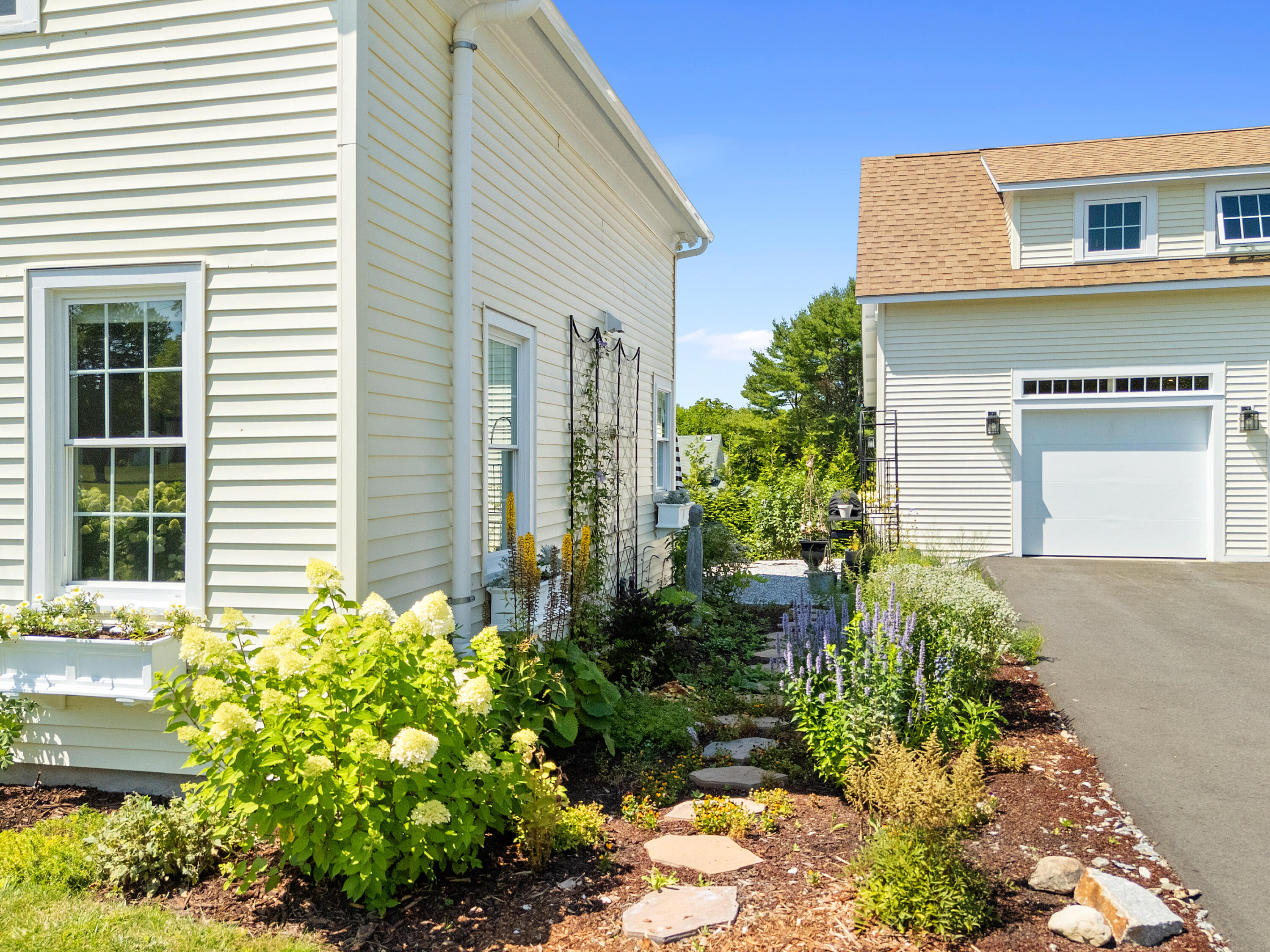 683 Spruce Head Road