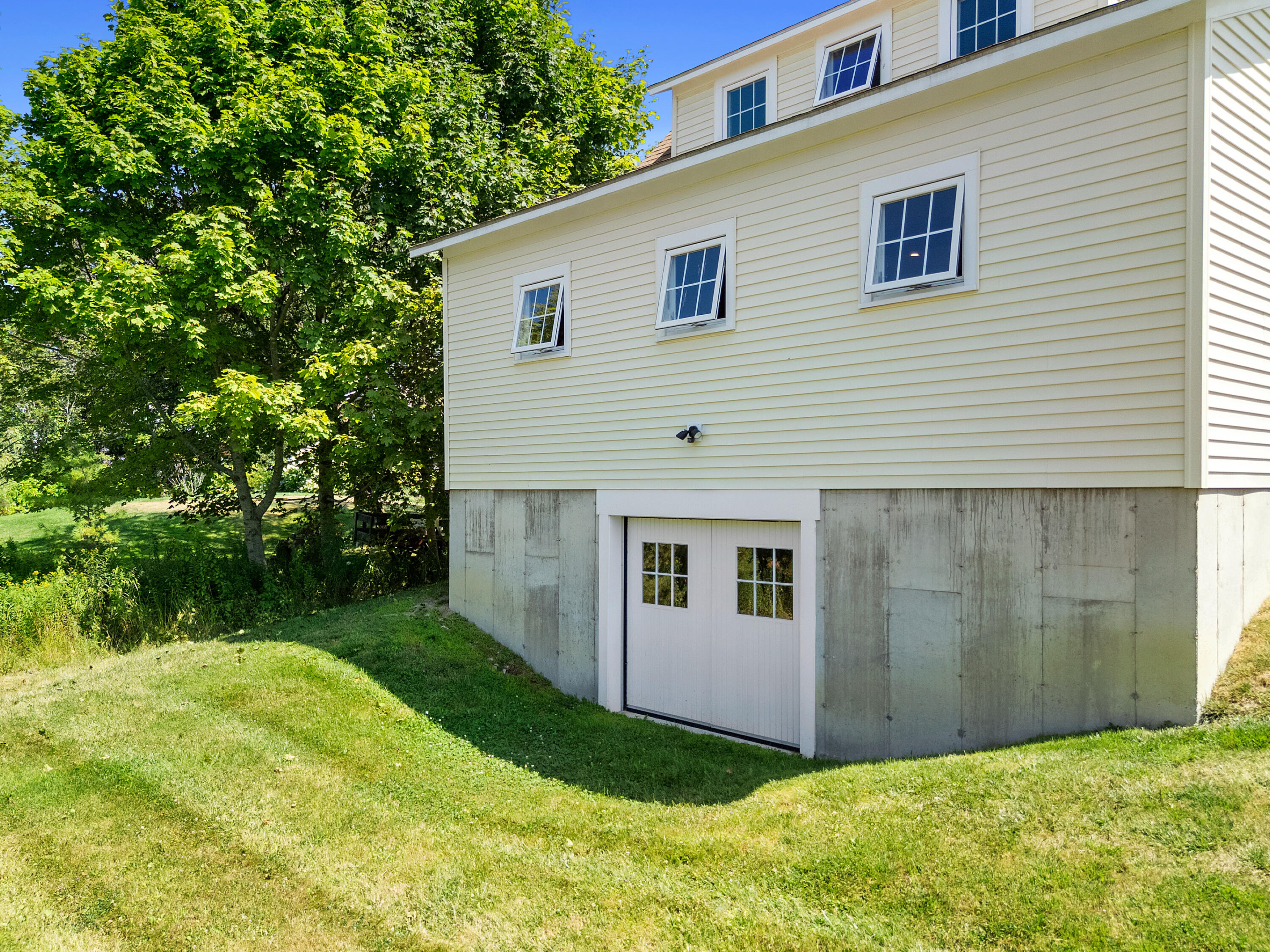 683 Spruce Head Road