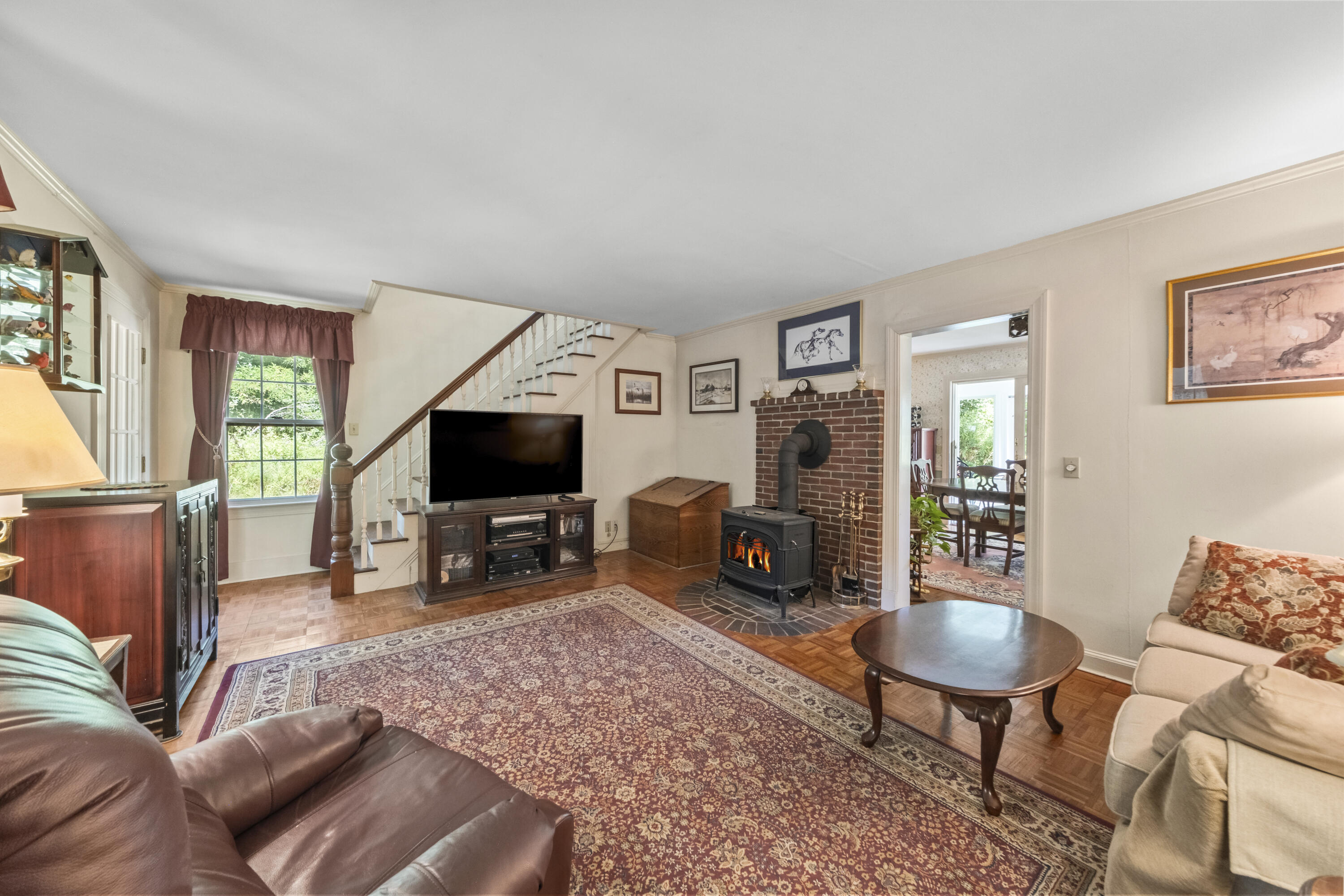 37 Shepard Hill Road