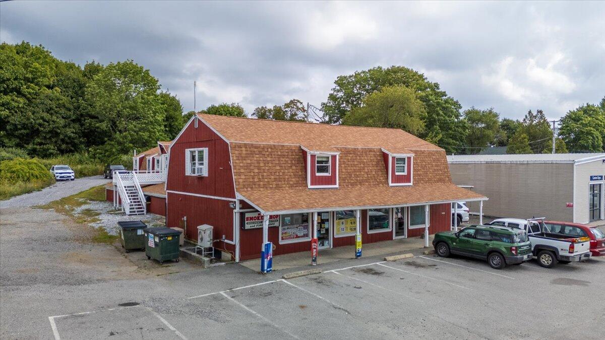 193 Park Street