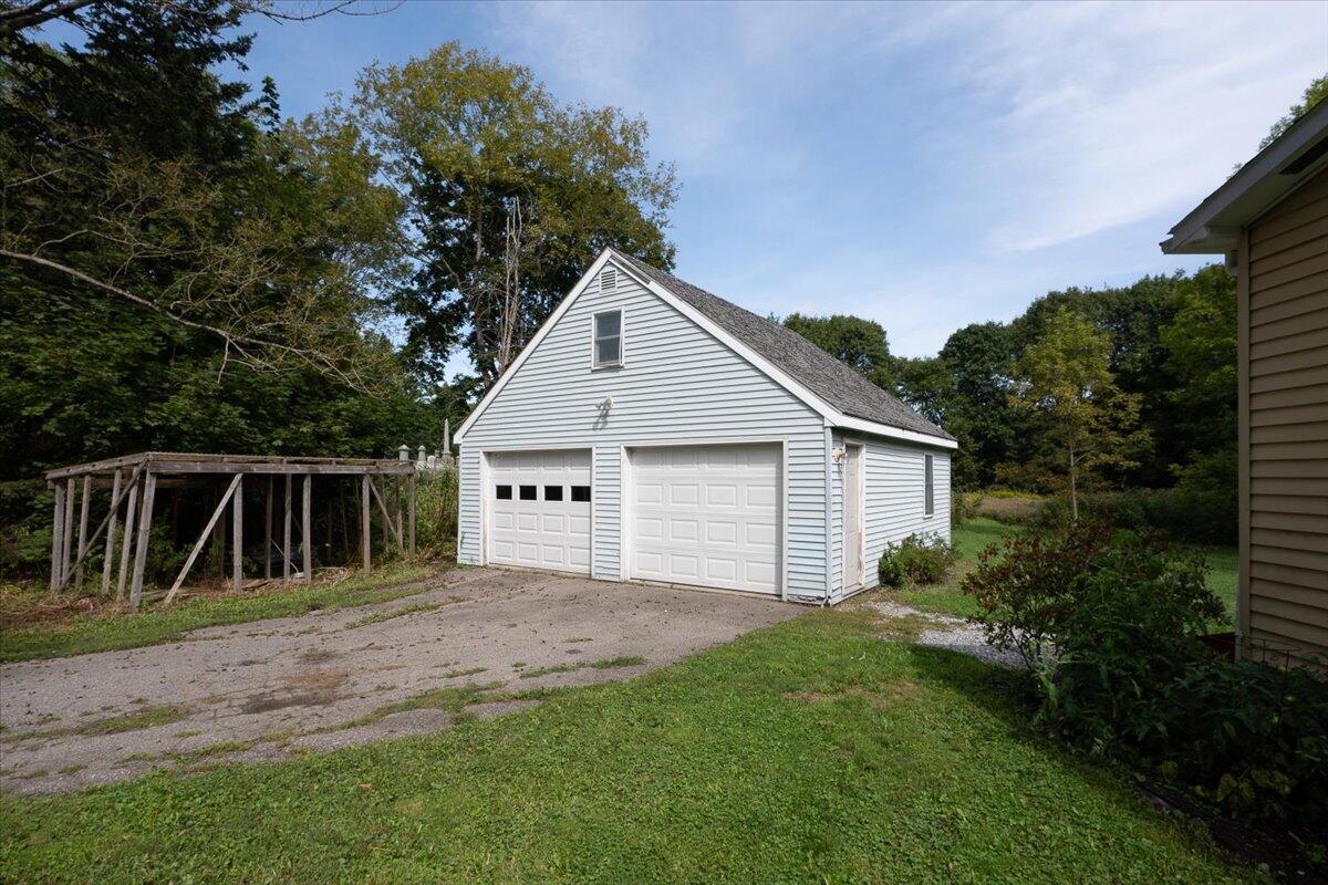 31 Dwight Street