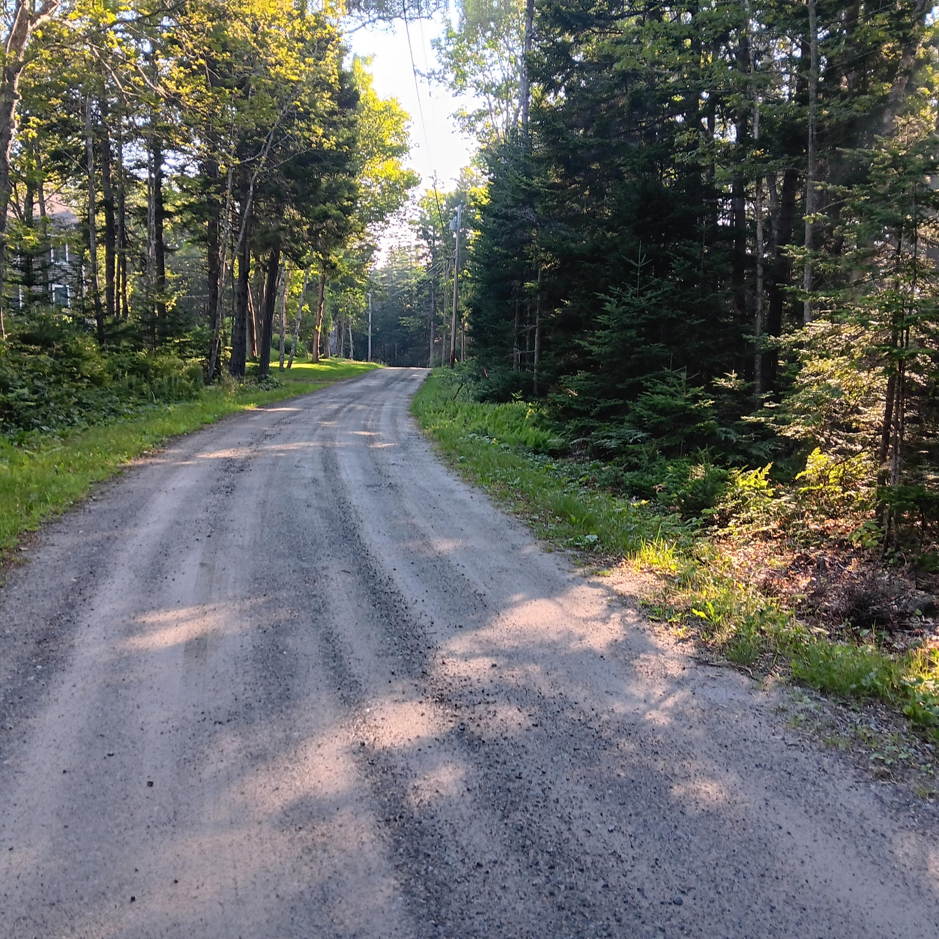 1B Old Mill Road