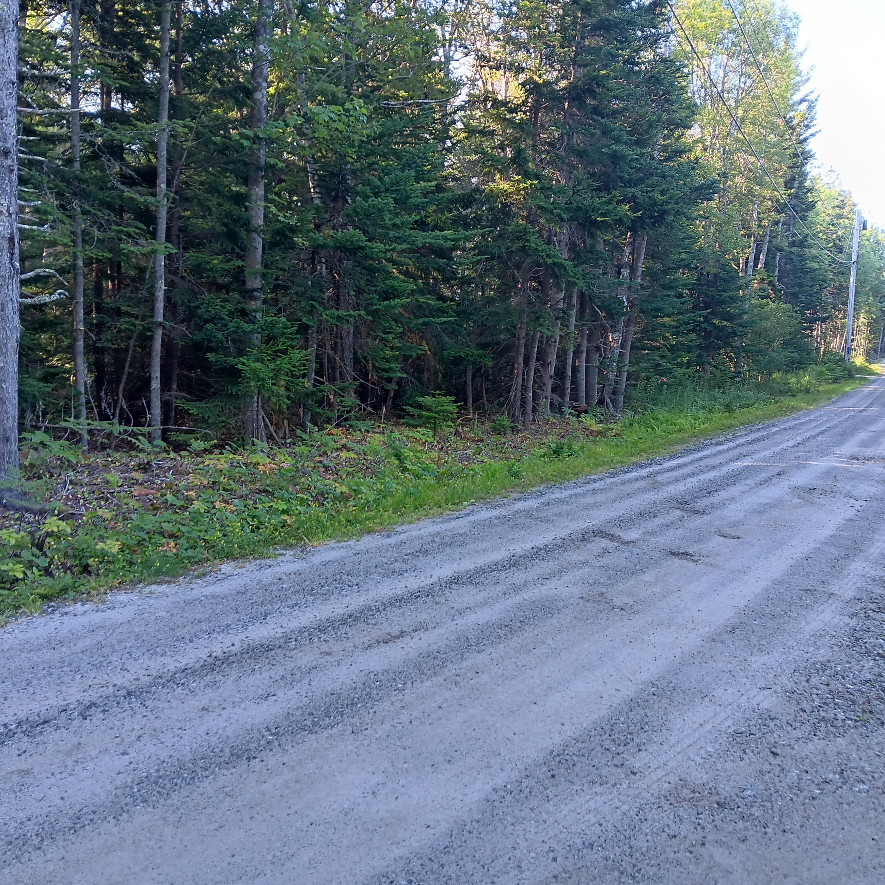 1B Old Mill Road