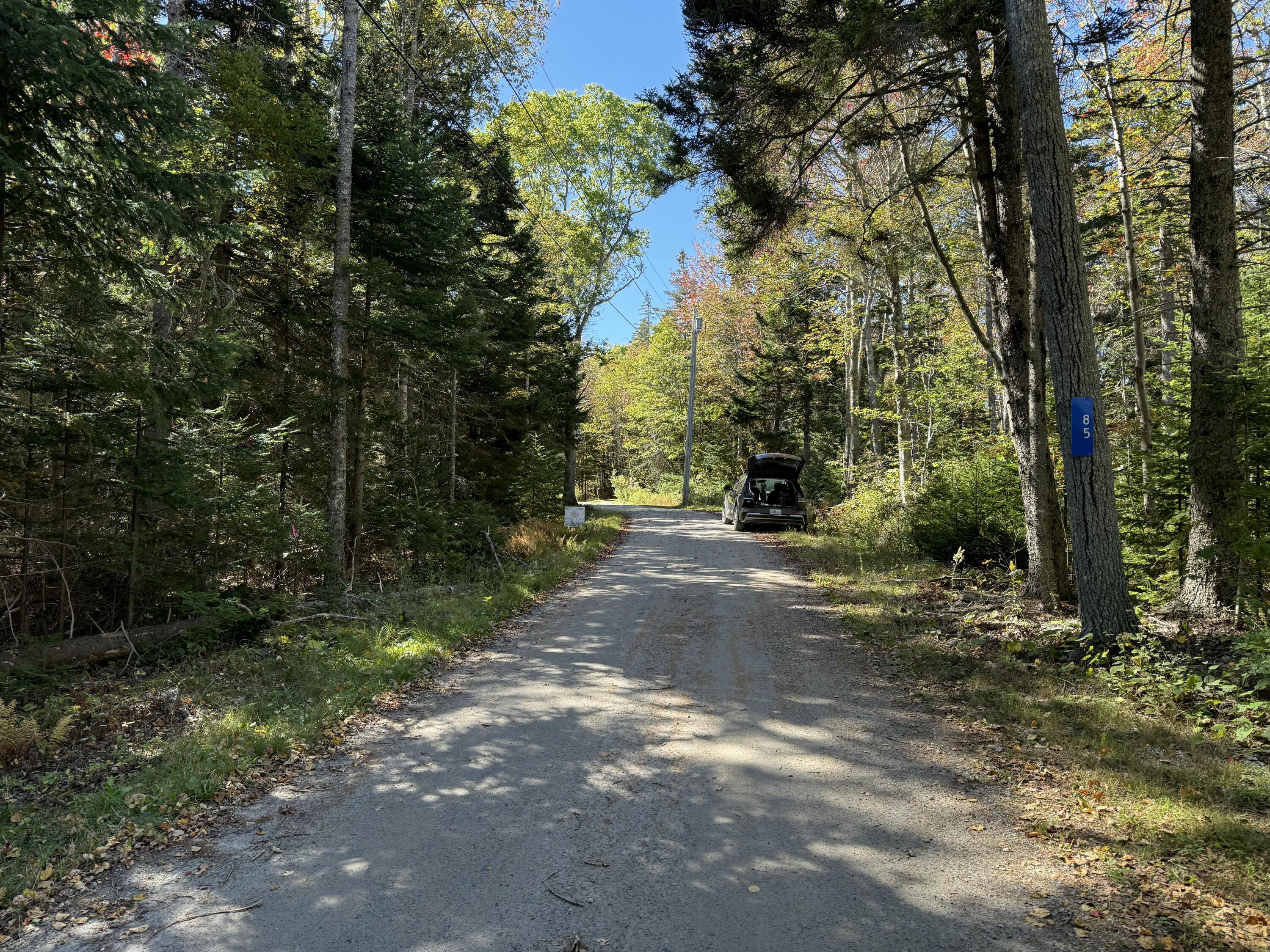 1B Old Mill Road