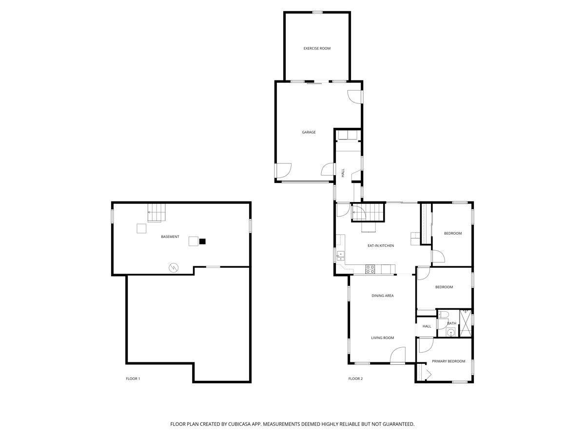 14 Thomaston Street