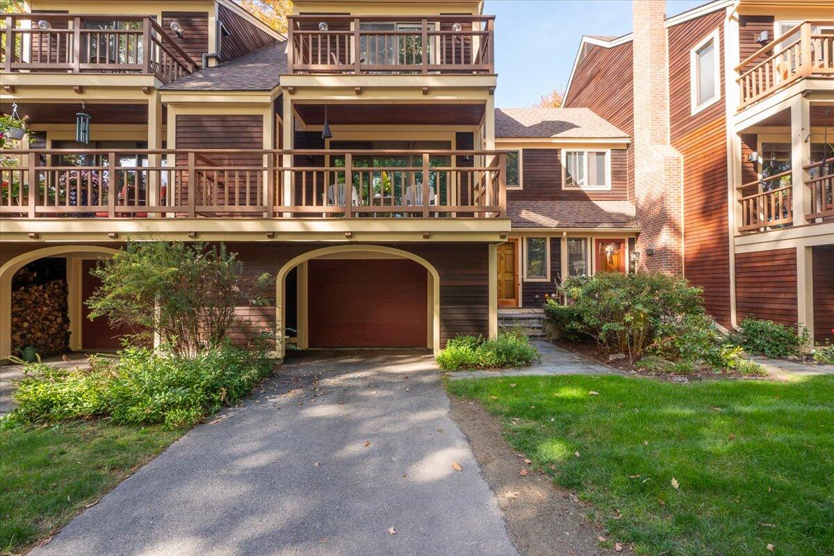 10 Harbor Drive, 10, Lincolnville Unit: 10