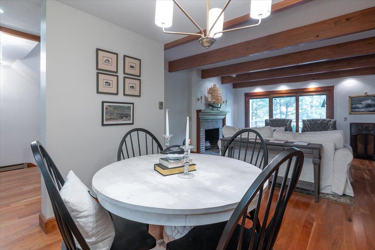 10 Harbor Drive, 10, Lincolnville Unit: 10