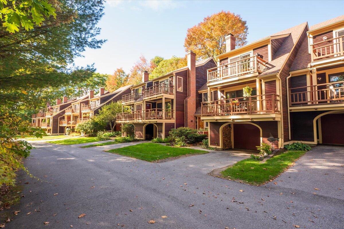 10 Harbor Drive, 10, Lincolnville Unit: 10