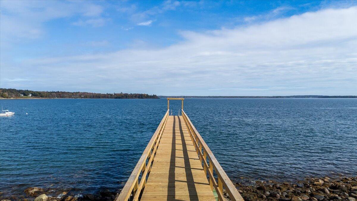 10 Harbor Drive, 10, Lincolnville Unit: 10