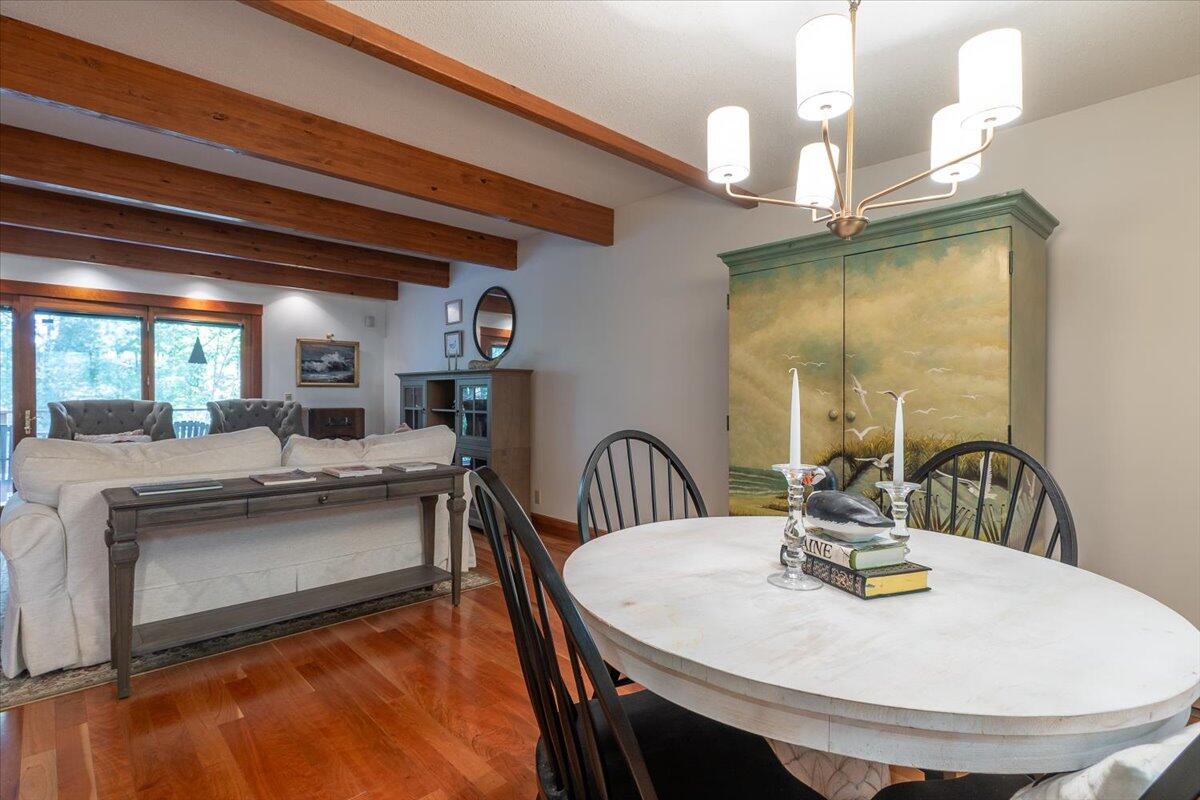 10 Harbor Drive, 10, Lincolnville Unit: 10