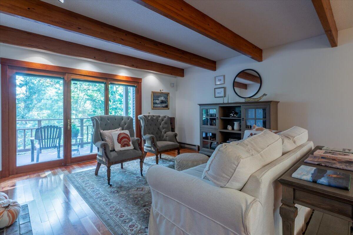 10 Harbor Drive, 10, Lincolnville Unit: 10