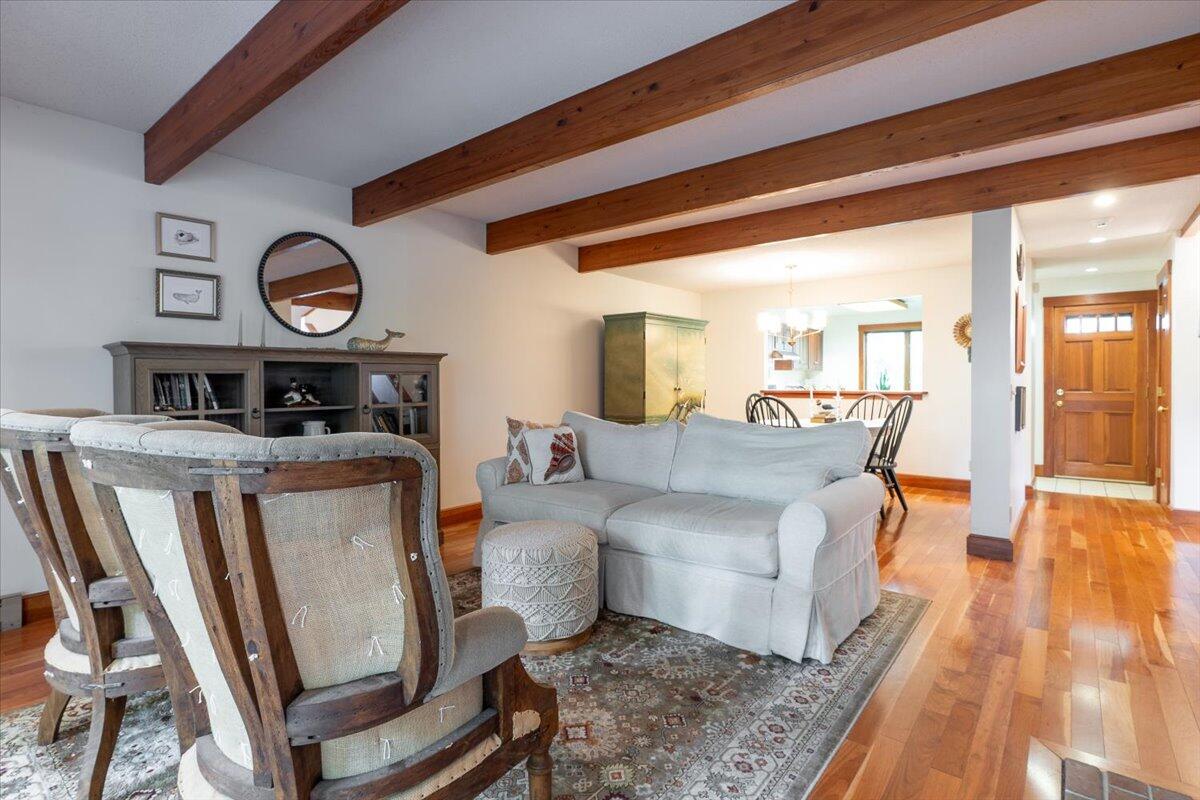 10 Harbor Drive, 10, Lincolnville Unit: 10