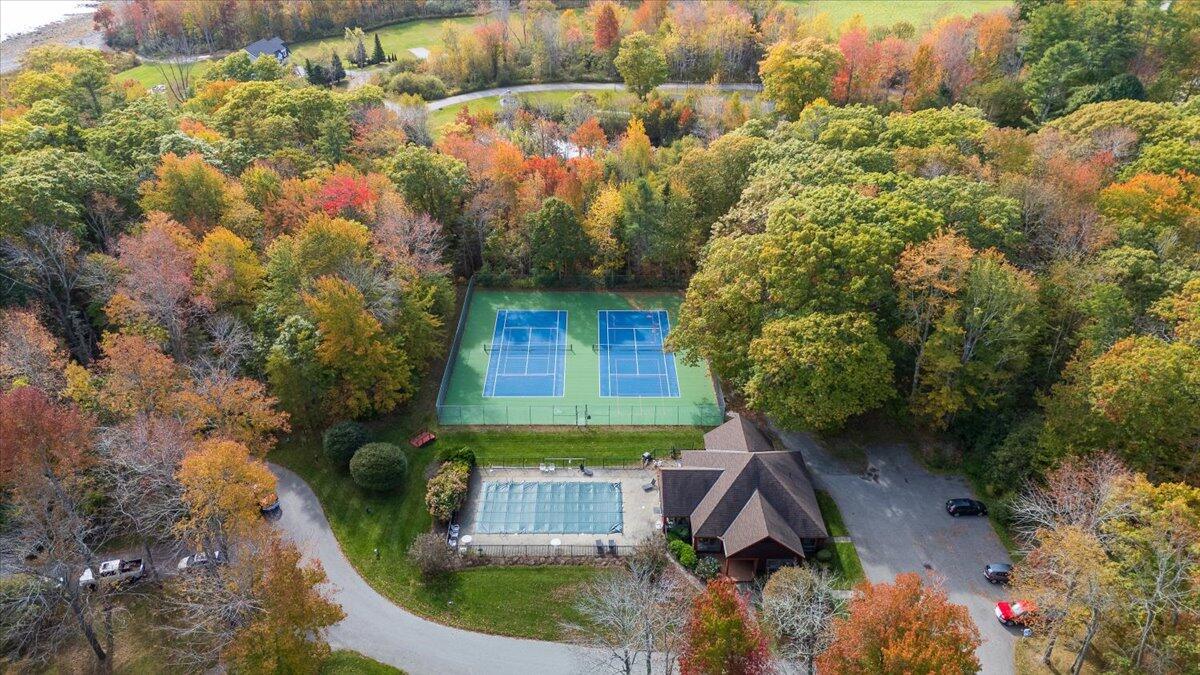 10 Harbor Drive, 10, Lincolnville Unit: 10