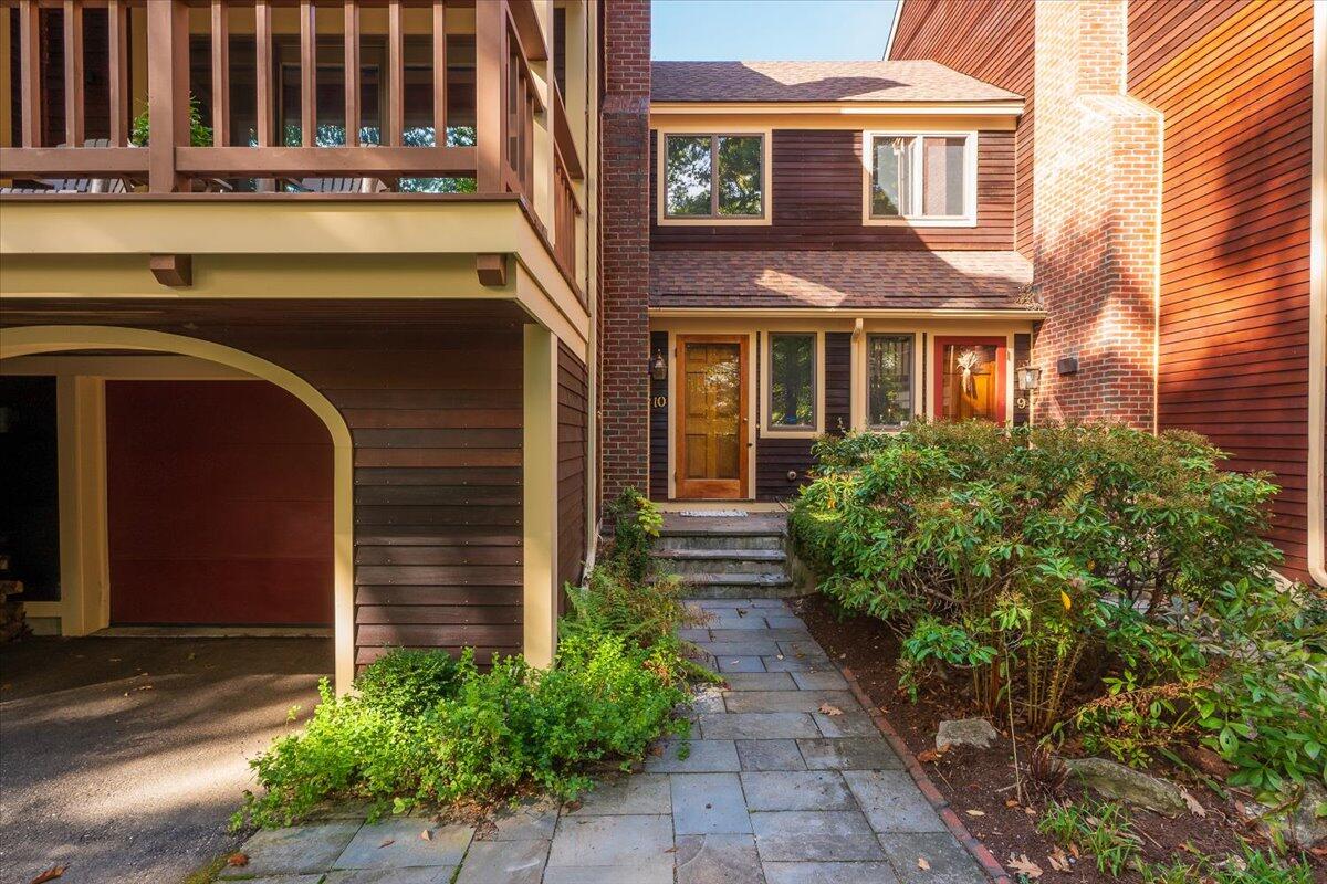 10 Harbor Drive, 10, Lincolnville Unit: 10
