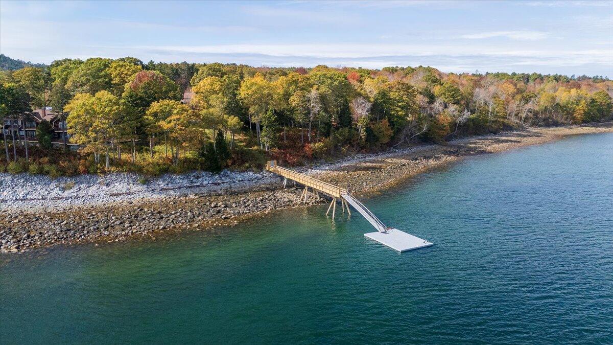10 Harbor Drive, 10, Lincolnville Unit: 10