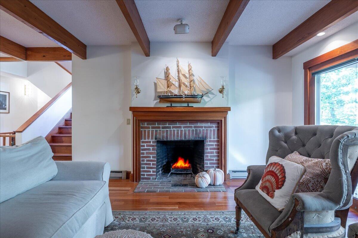 10 Harbor Drive, 10, Lincolnville Unit: 10