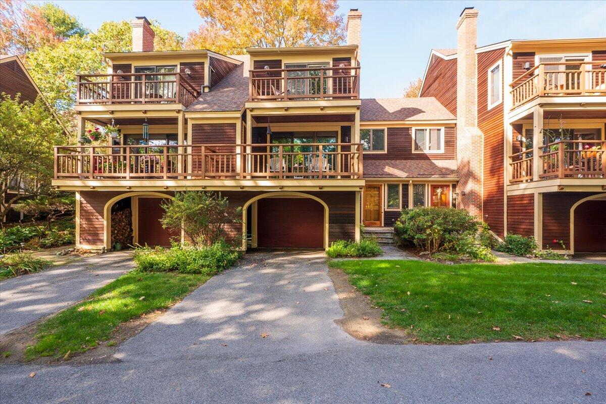 10 Harbor Drive, 10, Lincolnville Unit: 10