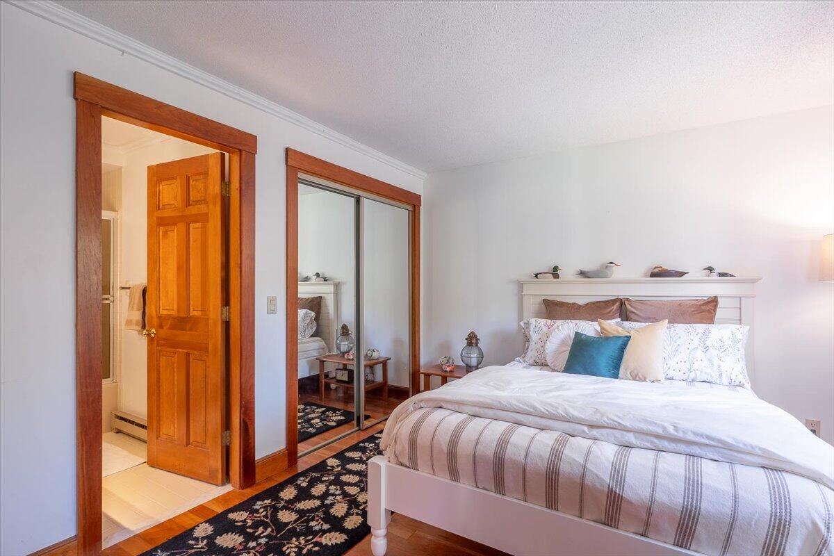 10 Harbor Drive, 10, Lincolnville Unit: 10