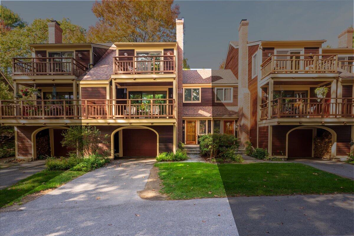 10 Harbor Drive, 10, Lincolnville Unit: 10