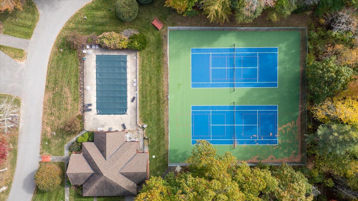 10 Harbor Drive, 10, Lincolnville Unit: 10