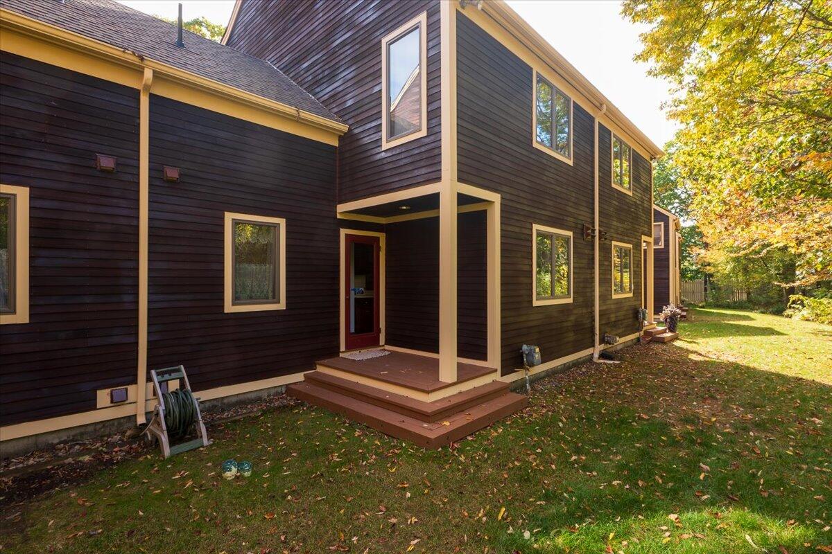10 Harbor Drive, 10, Lincolnville Unit: 10