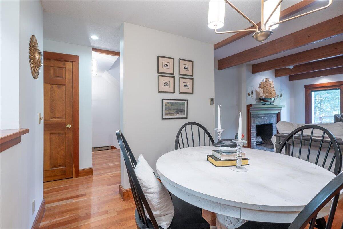 10 Harbor Drive, 10, Lincolnville Unit: 10