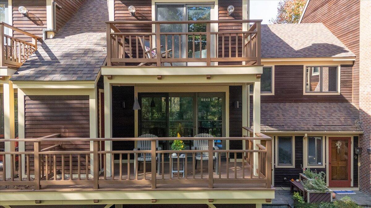 10 Harbor Drive, 10, Lincolnville Unit: 10