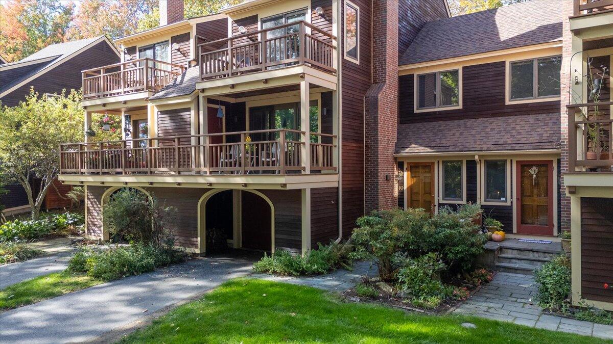 10 Harbor Drive, 10, Lincolnville Unit: 10