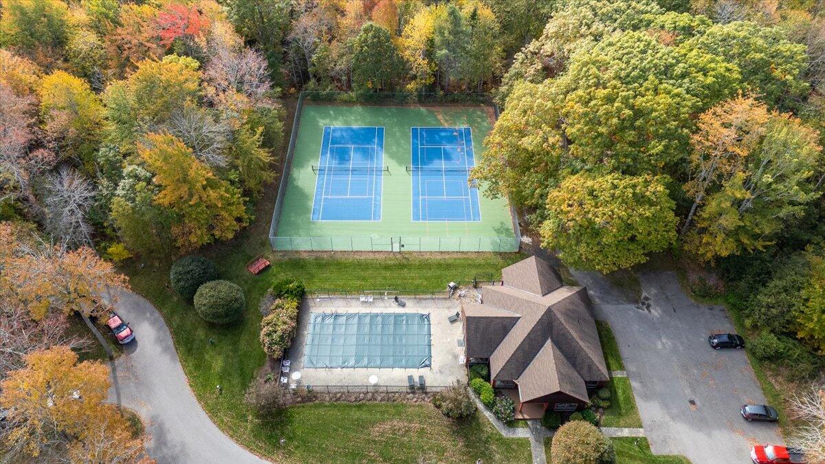 10 Harbor Drive, 10, Lincolnville Unit: 10