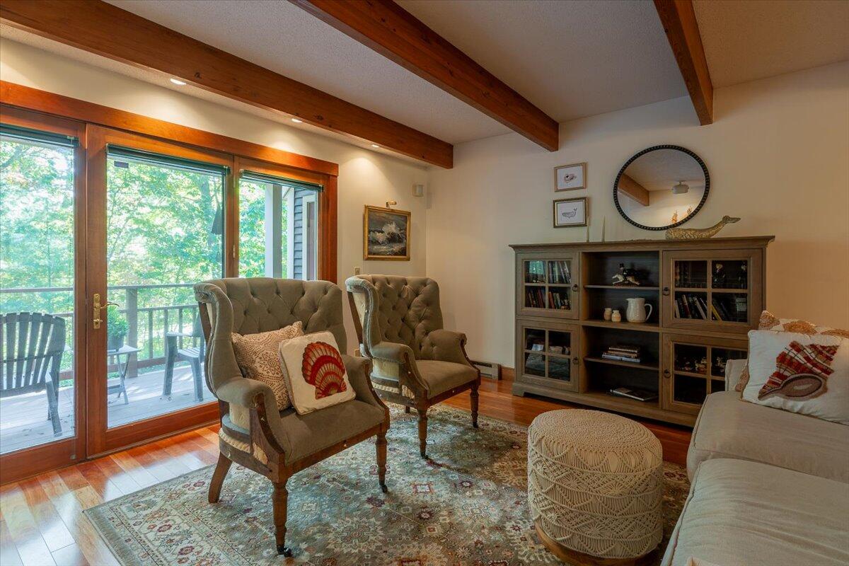 10 Harbor Drive, 10, Lincolnville Unit: 10