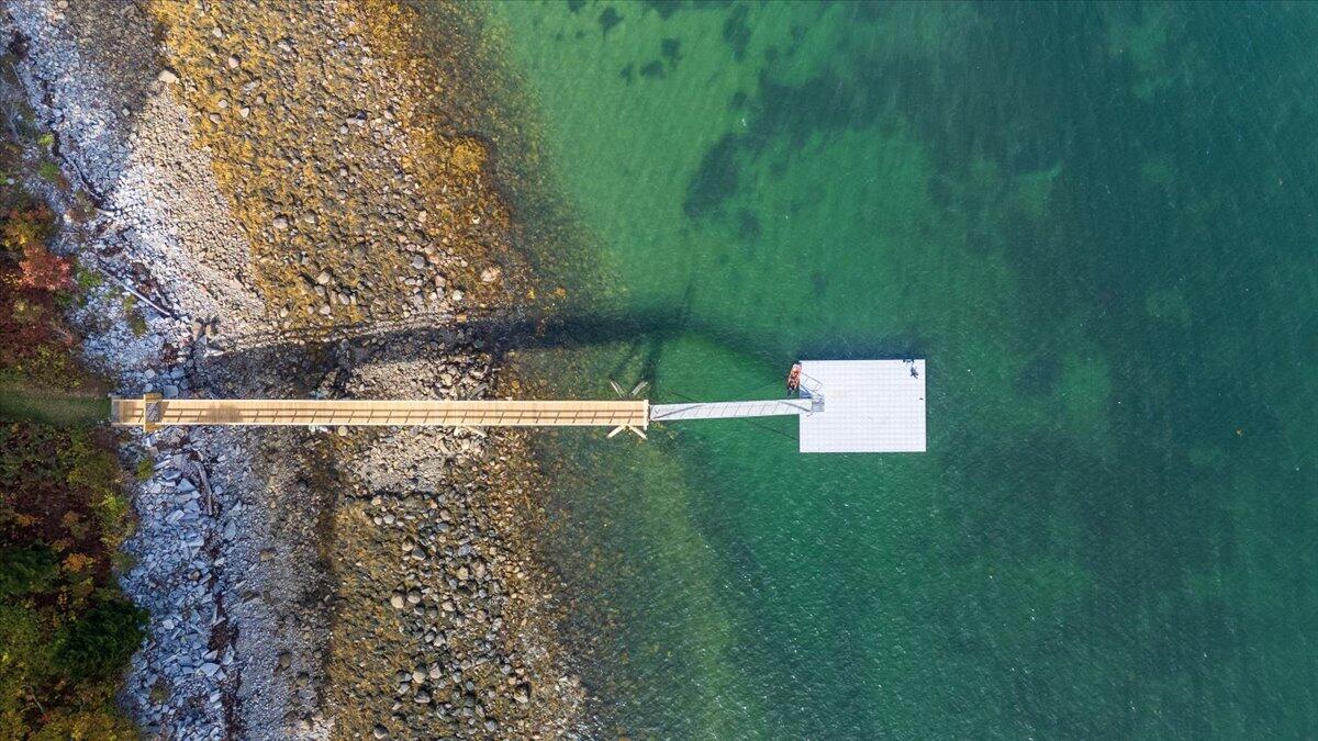 10 Harbor Drive, 10, Lincolnville Unit: 10