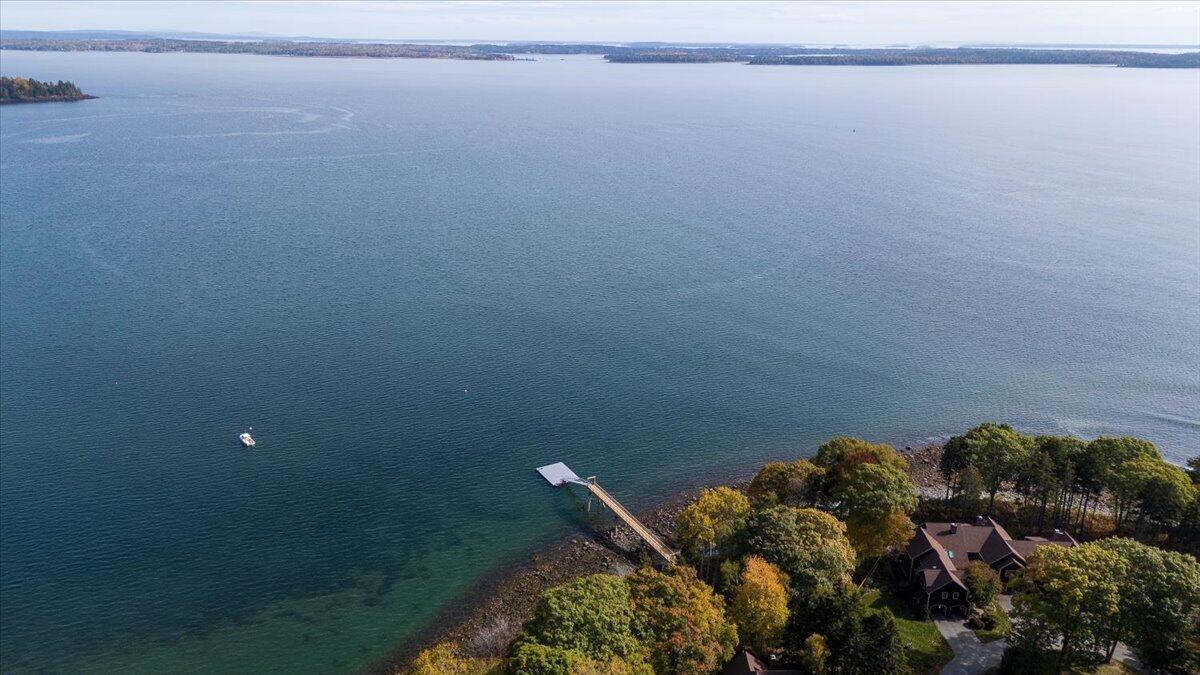10 Harbor Drive, 10, Lincolnville Unit: 10