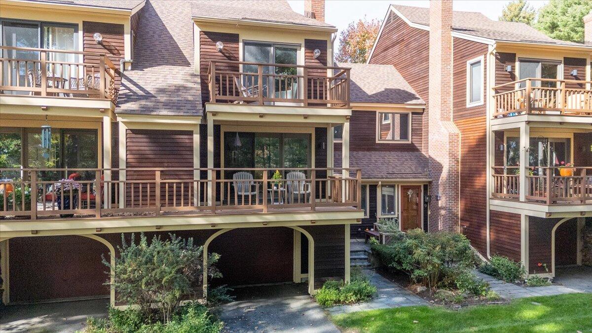 10 Harbor Drive, 10, Lincolnville Unit: 10
