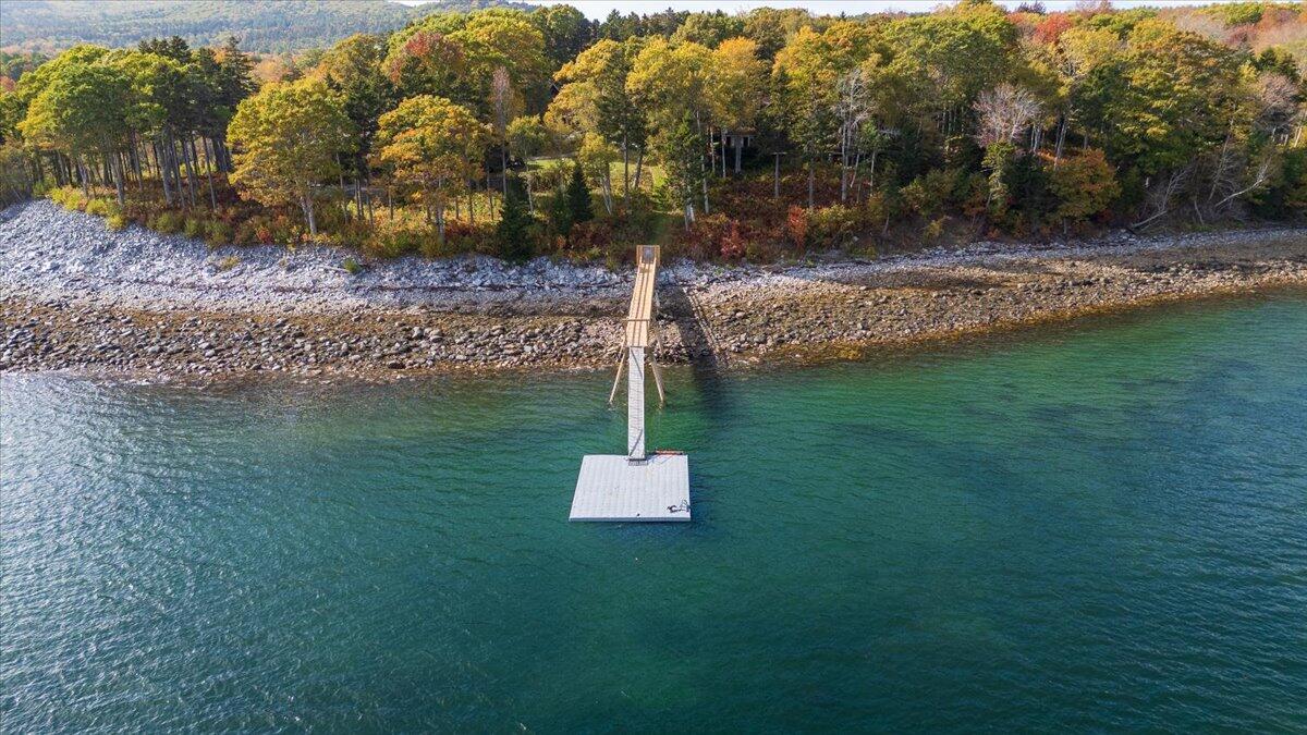 10 Harbor Drive, 10, Lincolnville Unit: 10