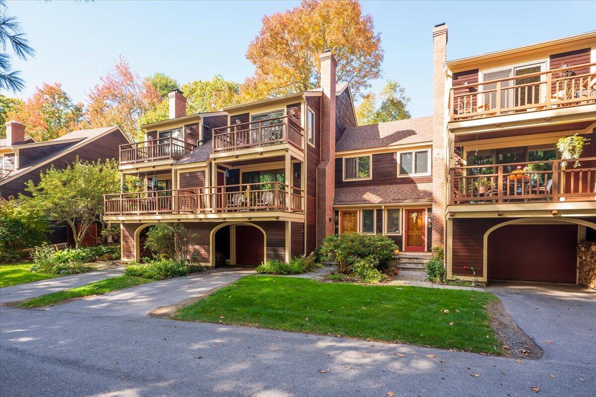 10 Harbor Drive, 10, Lincolnville Unit: 10