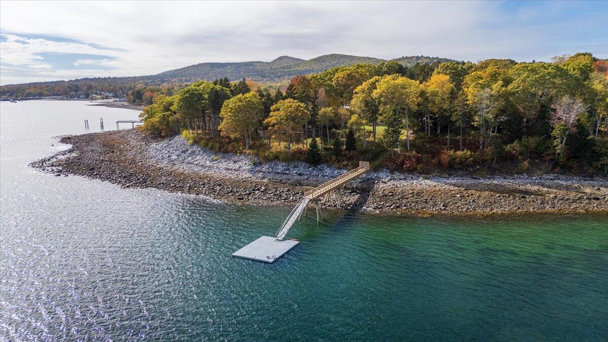 10 Harbor Drive, 10, Lincolnville Unit: 10