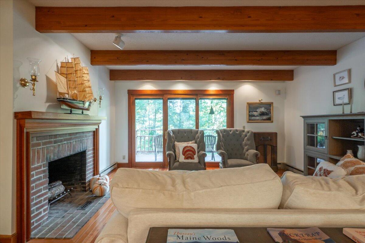 10 Harbor Drive, 10, Lincolnville Unit: 10