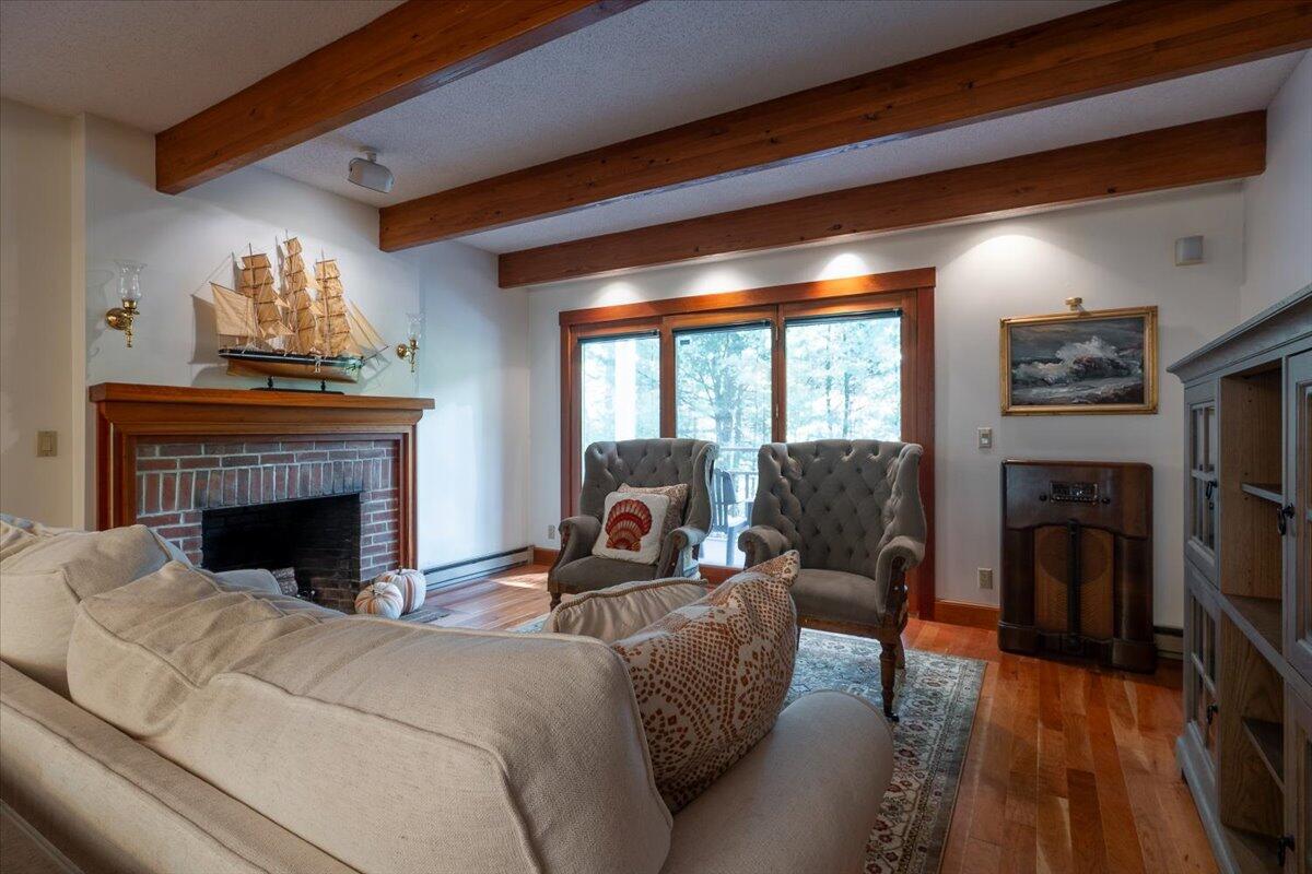 10 Harbor Drive, 10, Lincolnville Unit: 10
