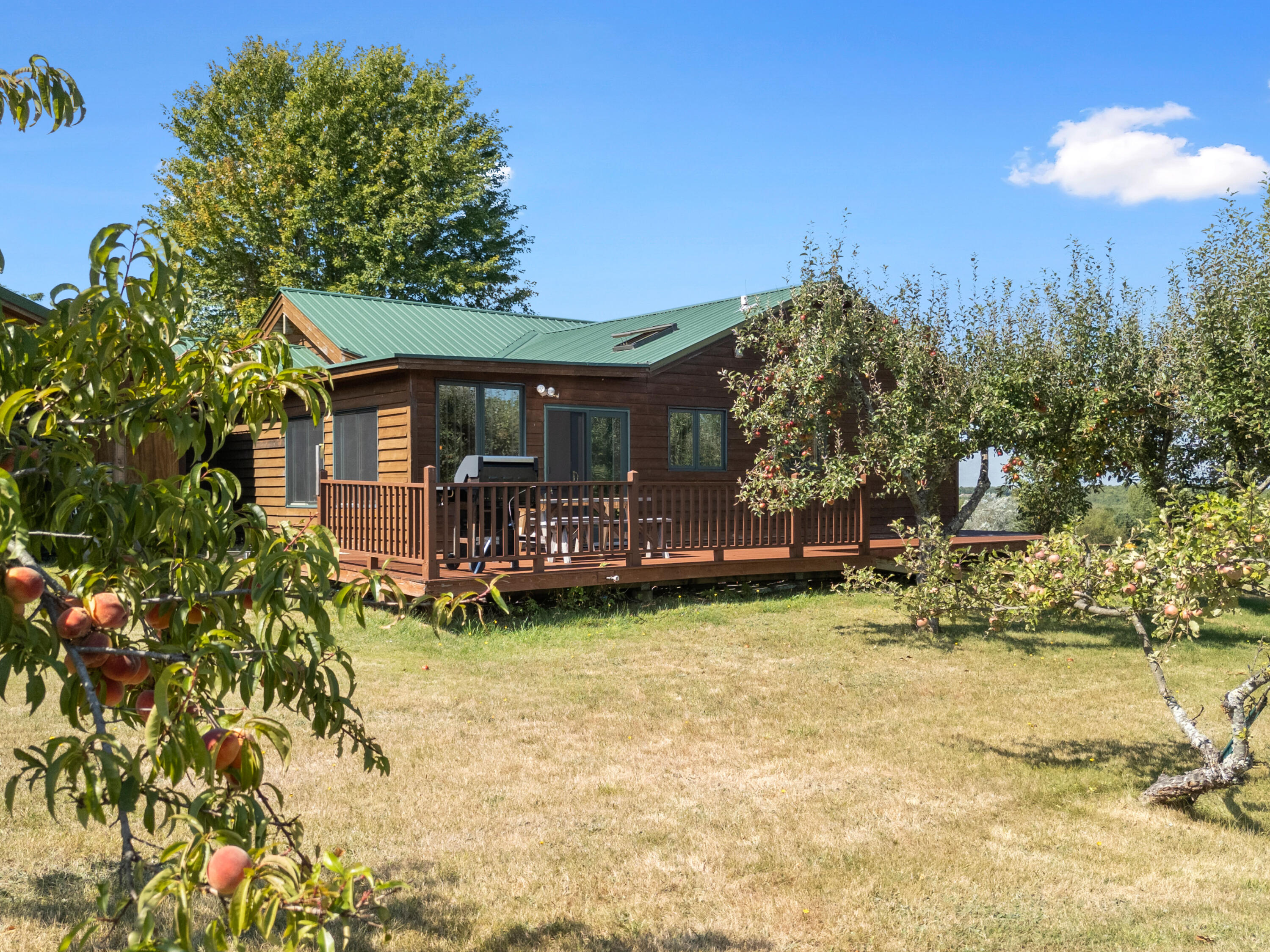 88 Drake Hill Road, Albion
