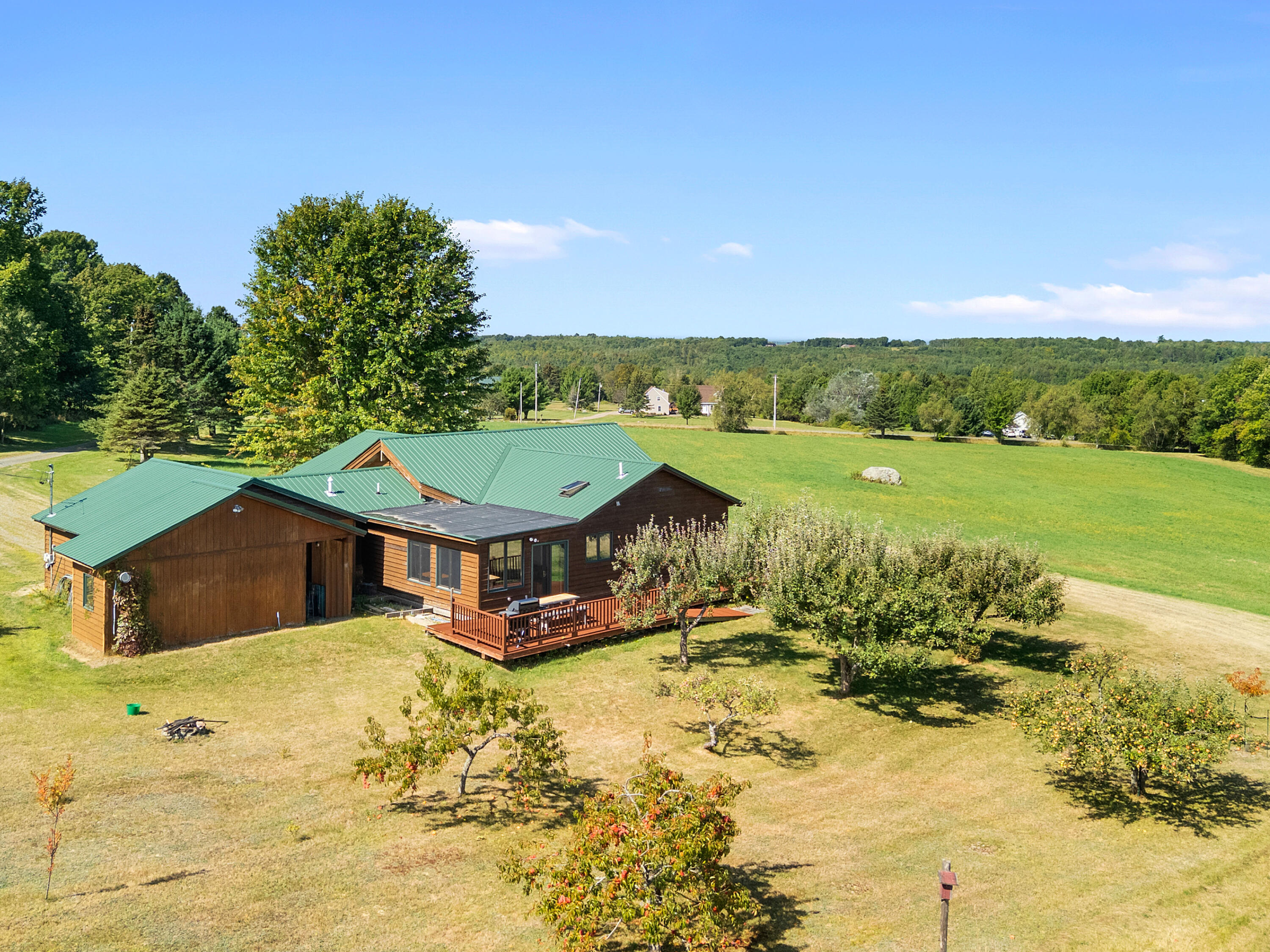 88 Drake Hill Road, Albion