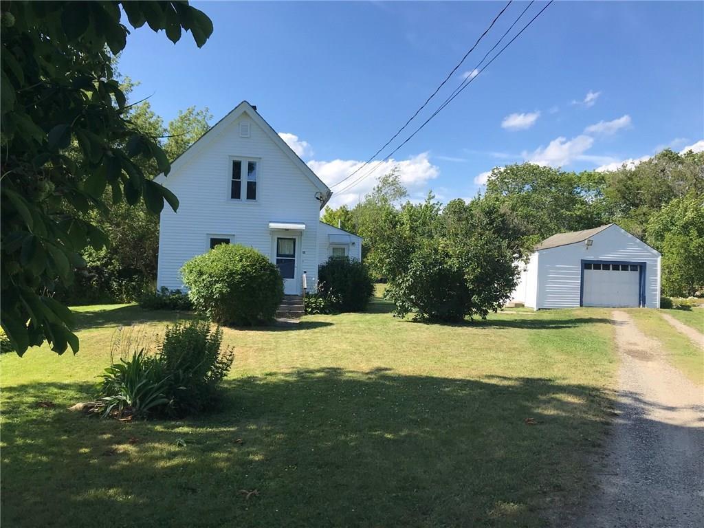 15 Ingraham Lane