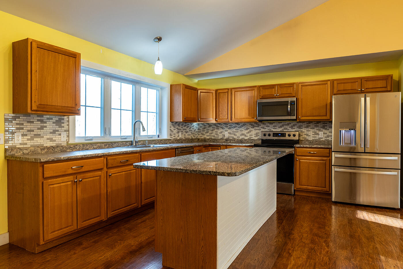 6 Gosse's Hill Road