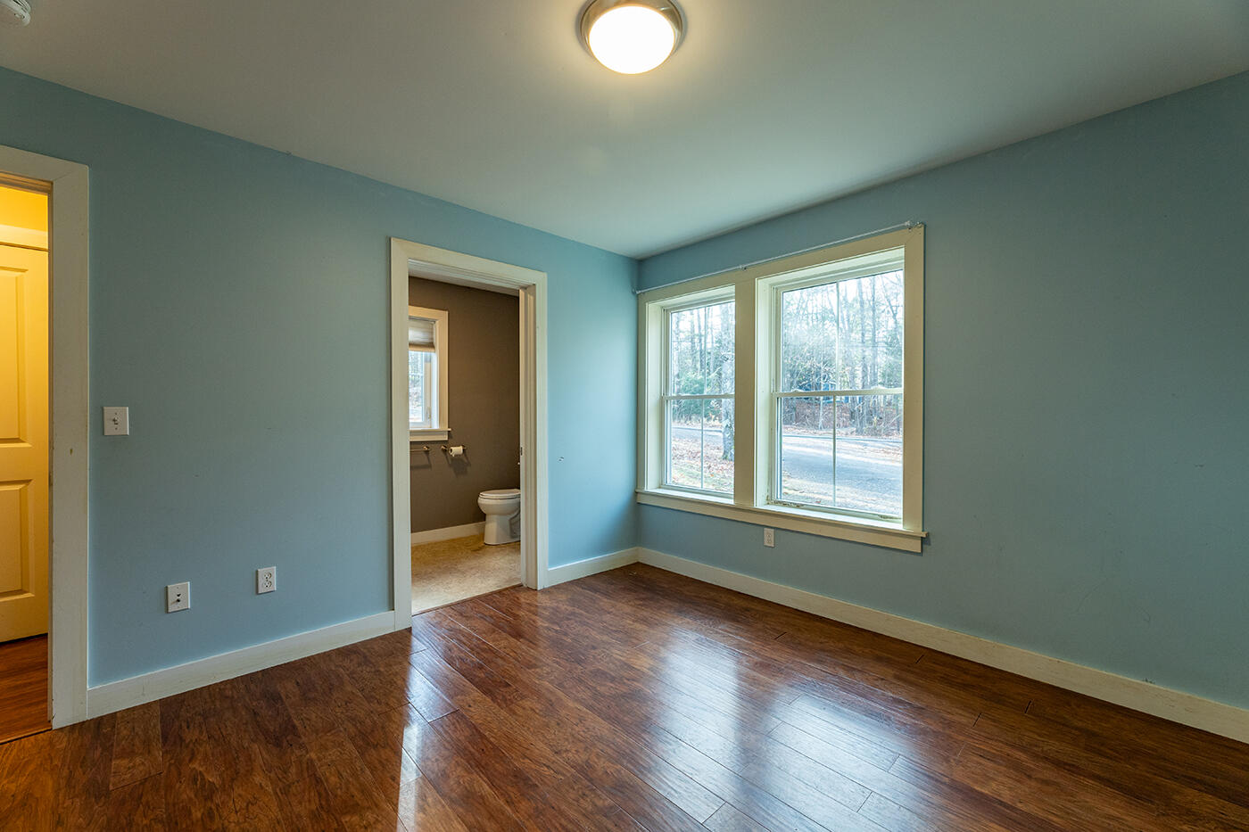 6 Gosse's Hill Road
