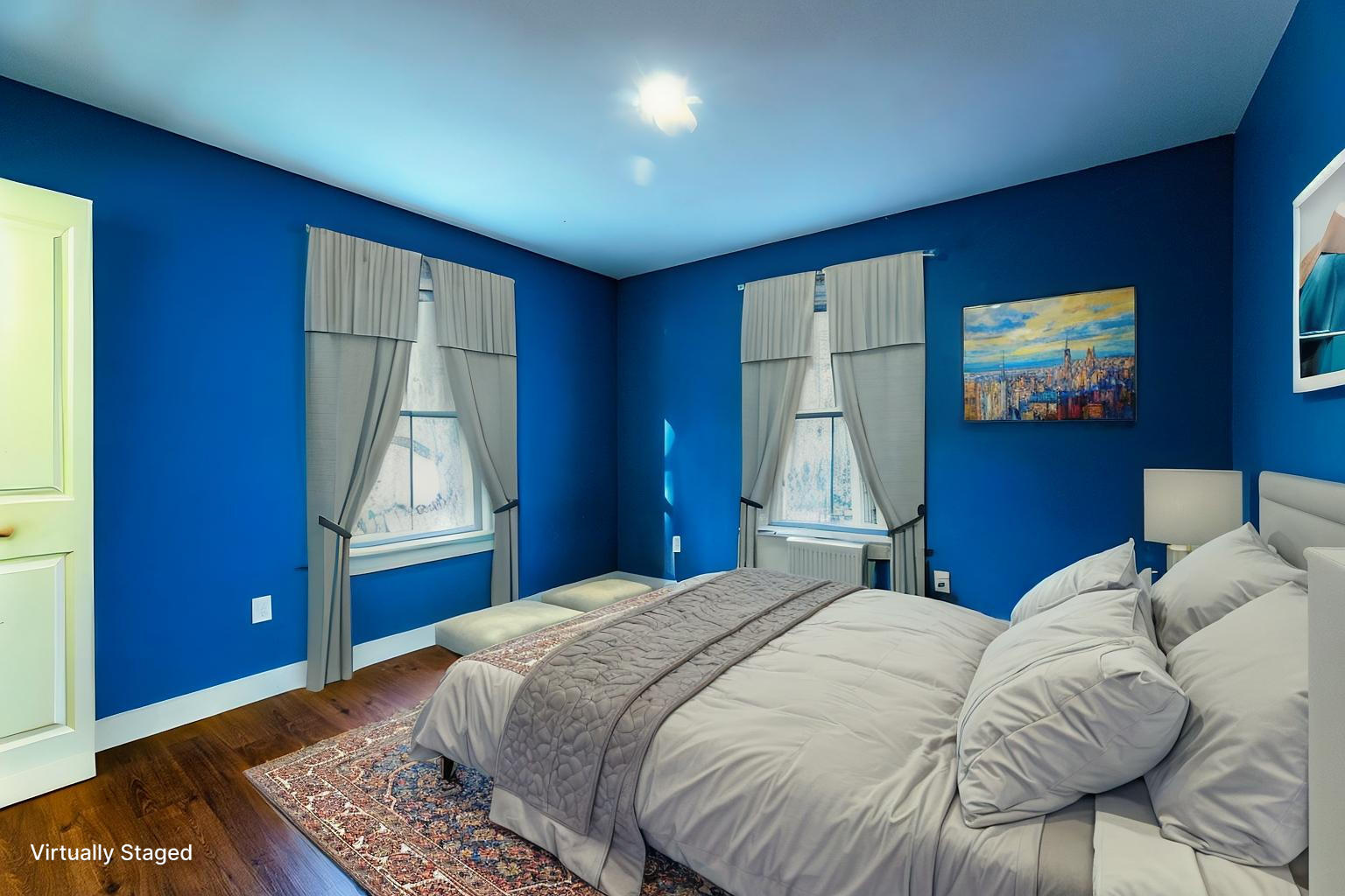 6 Gosse's Hill Road